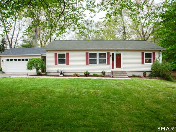 19 Debbie Lane, Enfield, CT 06082
