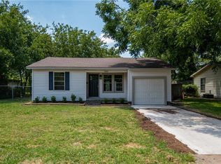 3225 Alta View St, Fort Worth, TX 76111