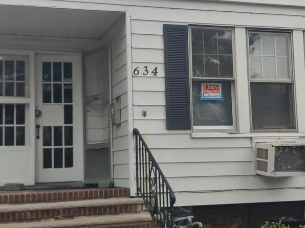 634 Madison Ave APT 1, Elizabeth, NJ 07201