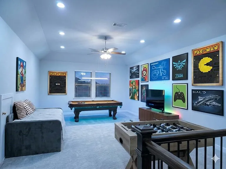 5715 Caper Shores Ln — Photo 9
