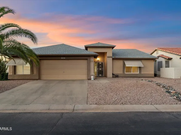 1540 E HAZELTINE Way, Chandler, AZ 85249