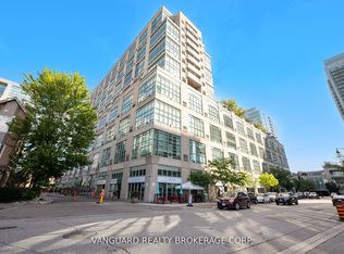 250 Manitoba St UNIT 619, Toronto, ON M8Y4G8