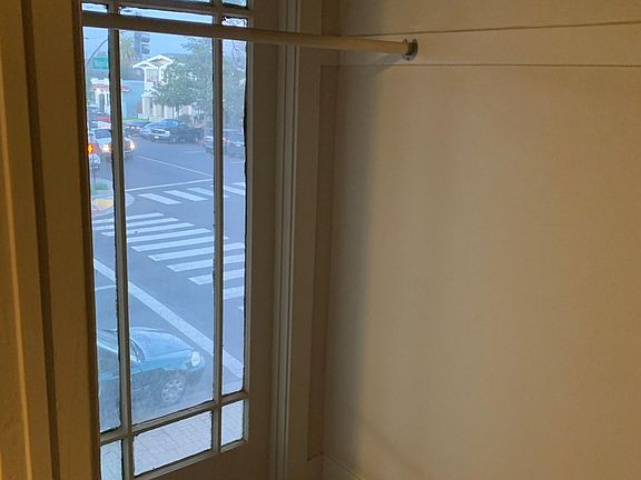 Front bedroom closet