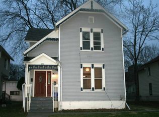 420 S Lasalle St, Aurora, IL 60505