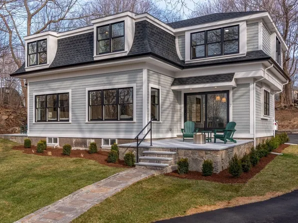 7 Colburn St, Gloucester, MA 01930