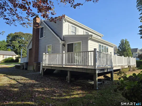 66 Sea Crest Avenue, East Lyme, CT 06357