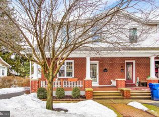 35 Wilson St, Reading, PA 19609