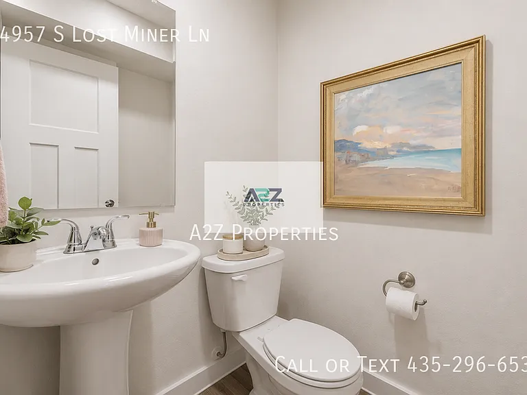 14957 S Lost Miner Ln — Photo 4