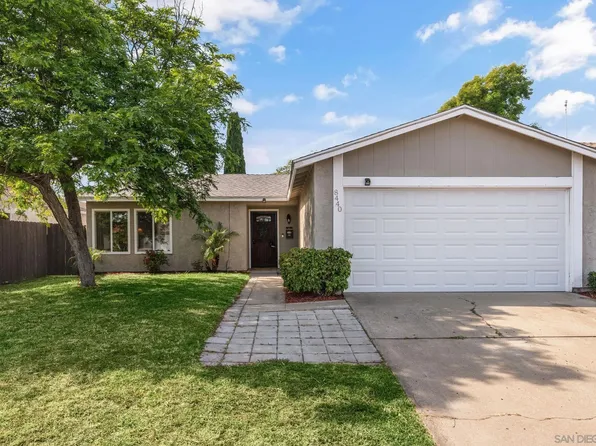 8440 Ivory Coast Dr, San Diego, CA 92126