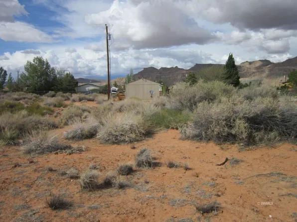 LOT 17 E Lexington, Kanab, UT 84741