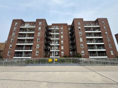 125 Beach 124th Street #2L, Queens, NY, 11694