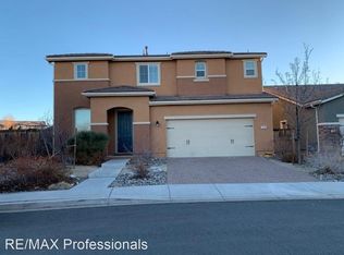 1970 Lonesome Spur Dr, Reno, NV 89521