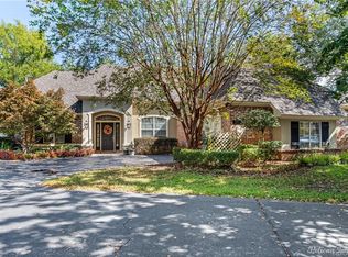 10994 Angelles Cv, Shreveport, LA 71106