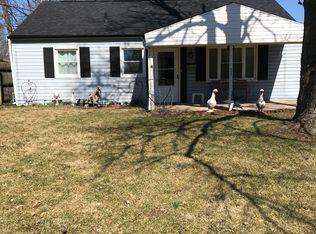 (Undisclosed Address), Mason, OH 45040