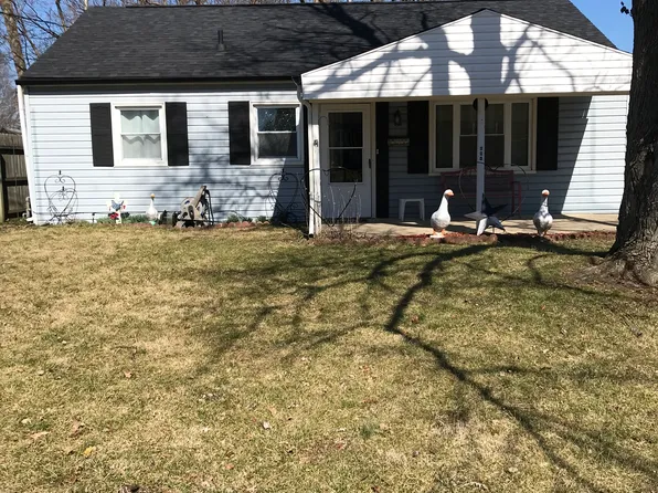 (undisclosed Address), Mason, OH 45040