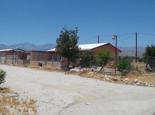 12727 United Rd, Desert Hot Springs, CA 92240