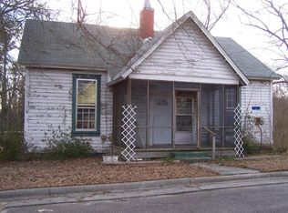 1 Short St, Rockingham, NC 28379