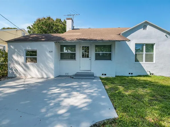 529 NW 42nd St, Miami, FL 33127
