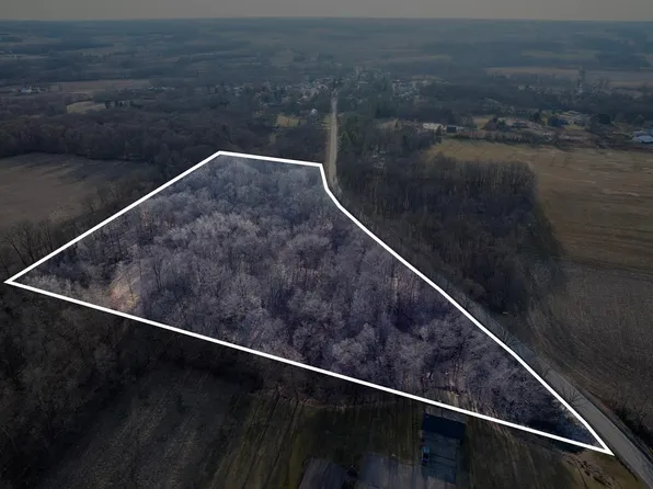 0 County Road 30a, Jeromesville, OH 44840