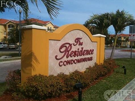 Entrance Sign