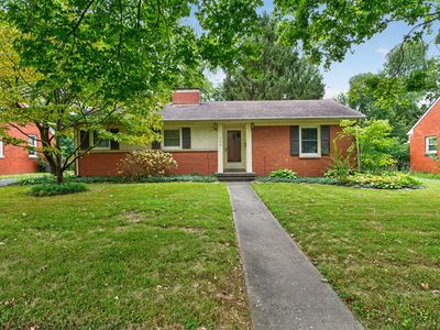 740 Cheryl Ln, Lexington, KY, 40504