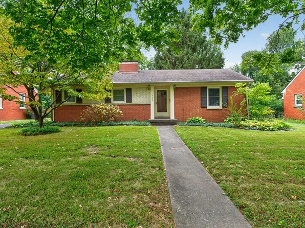 740 Cheryl Ln, Lexington, KY 40504