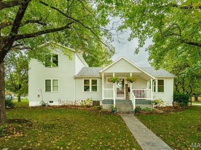 202 Cartall St, Saint James, MO, 65559