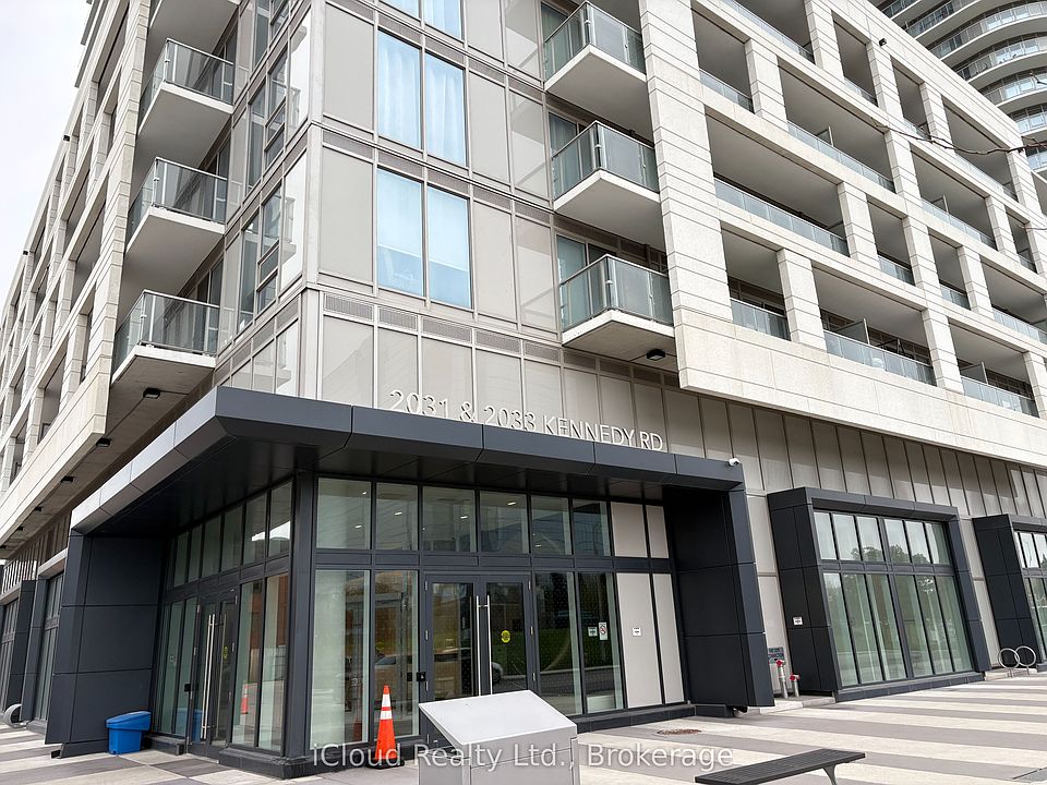 2nd image of 2033 Kennedy Rd #303