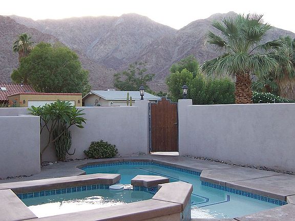 Pool/Spa 
