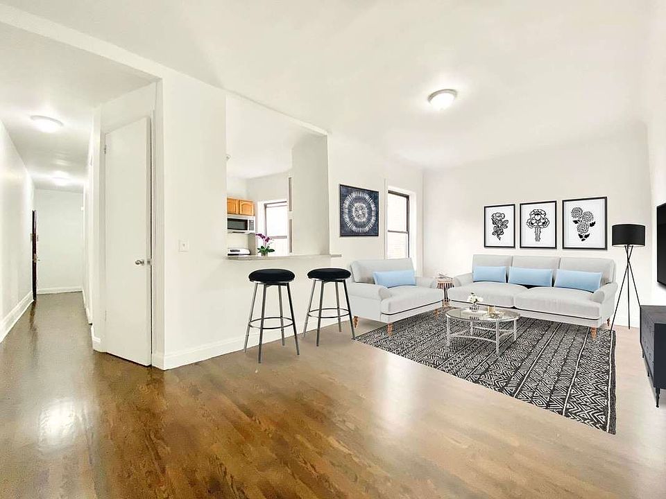 1st image of 601 W 163rd St APT 6E