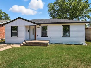 3122 Seevers Ave, Dallas, TX 75216