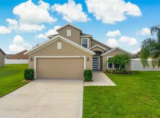 4733 Blackthorn Cir, Kissimmee, FL 34758