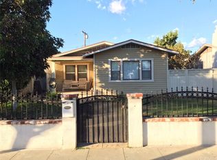733 E Monterey Ave, Pomona, CA 91767