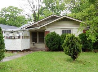 6626 2nd Ave S, Birmingham, AL 35212