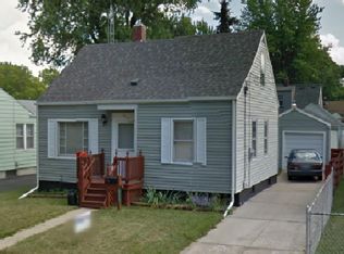 723 Lincoln Ave, Flint, MI 48507