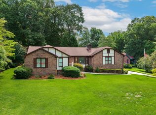 101 Ashland Ct, Knightdale, NC 27545