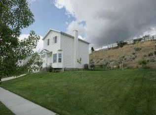 5990 S Ridge Flower Way, Salt Lake City, UT 84118