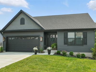 1577 Driftwood Ln, Moscow Mills, MO, 63362