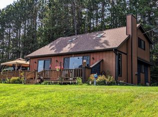 W7653 County Rd W, Phillips, WI 54555