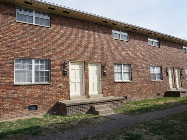 418 Washington St APT 1, Saint Albans, WV 25177