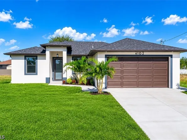 4102 13th St SW, Lehigh Acres, FL 33976