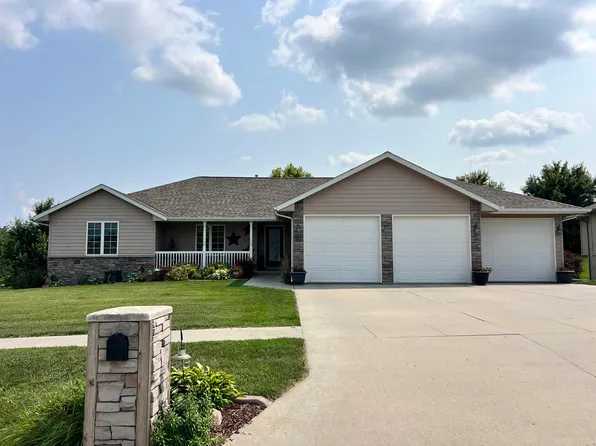 1901 Elmers Ln, Norfolk, NE 68701