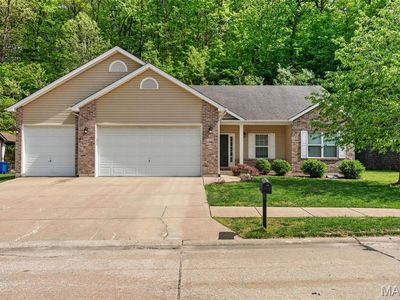 1250 Konert Valley Dr, Fenton, MO, 63026