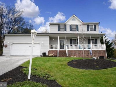5 Ivy Cir, Hanover, PA, 17331