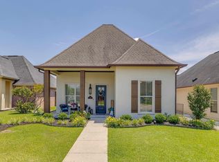 721 Providence Park, Sterlington, LA 71280