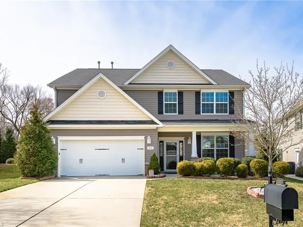 1997 Kippen Dr, Kernersville, NC 27284