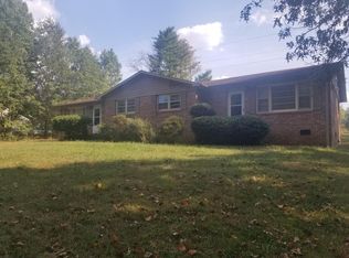 121 Pisgah Dr #123, Spartanburg, SC 29303