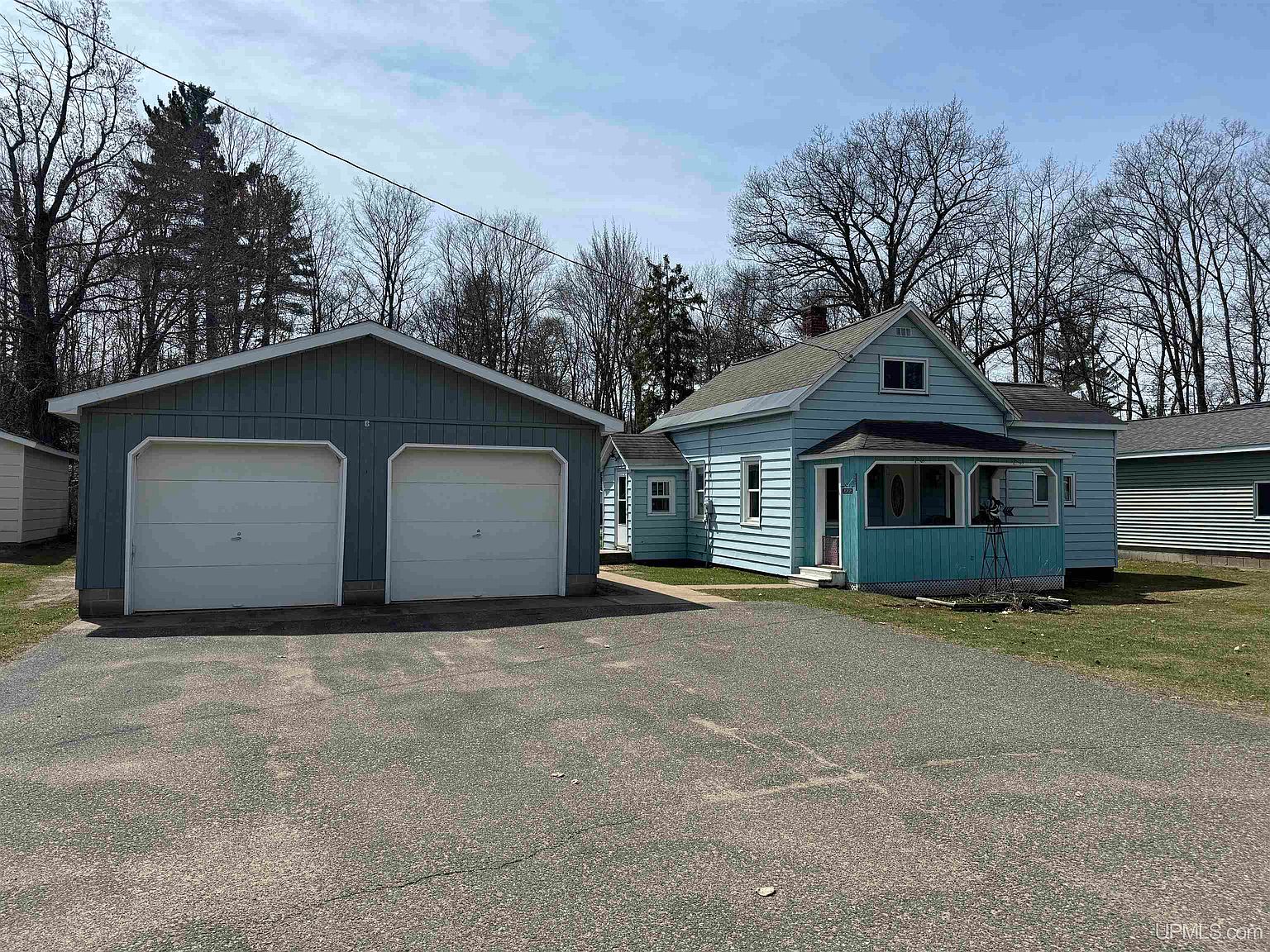 222 Midway Dr, Negaunee, MI 49866 Zillow