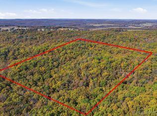 S Qualls Rd, Park Hill, OK 74451