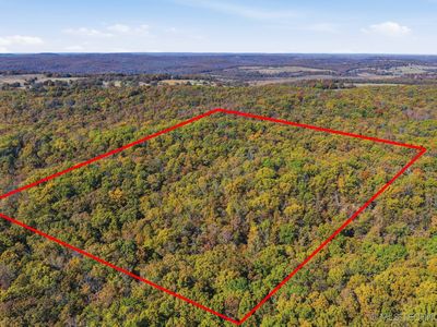S Qualls Rd, Park Hill, OK, 74451